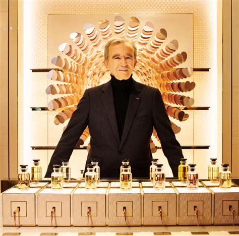 bernard arnault foundation|louis vuitton philanthropy.